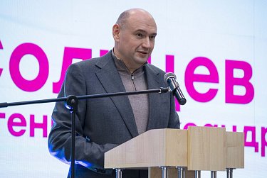 У оренбургской молодежи появился общий «Дом»
